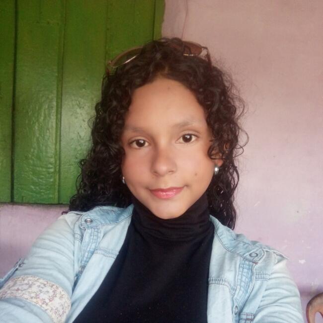 Niñera en Valera: Darlindavila