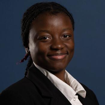 Babysitter in Lille: Junie