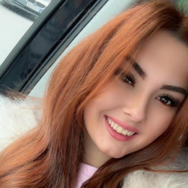 Babysitter in Stans: Katarina