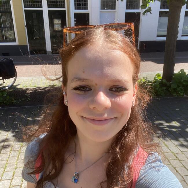 Babysitter in Kaiserslautern: Anastacia