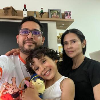 Trabajo para niñera en Medellín: trabajo de niñera Martha Liliana