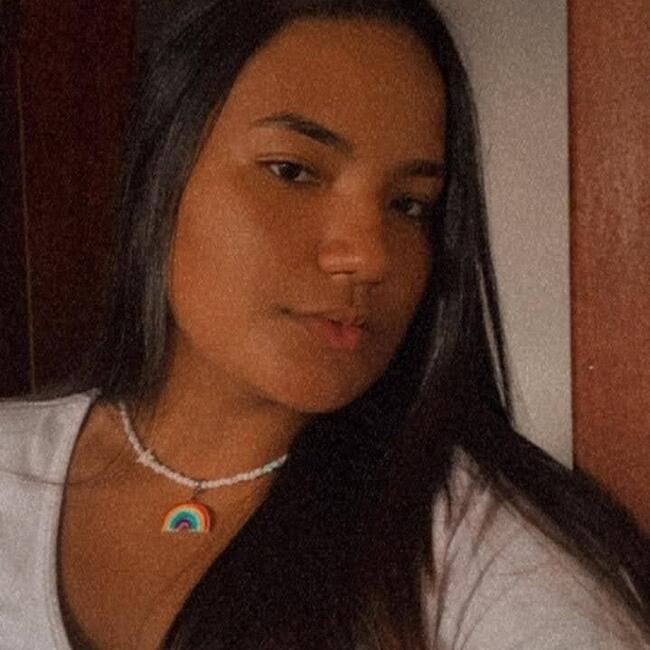 Babá em Lavras: Camile