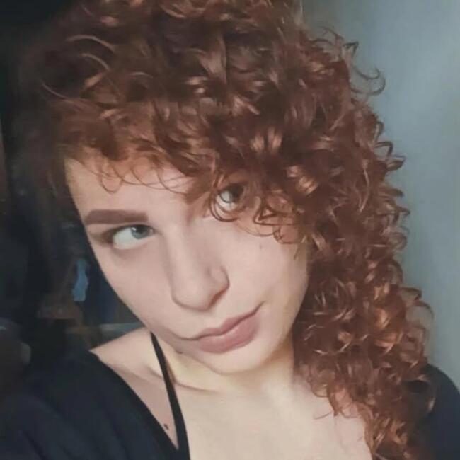 Babysitter in Bologna: Denise