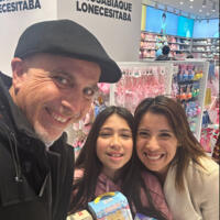 Chus y Dani