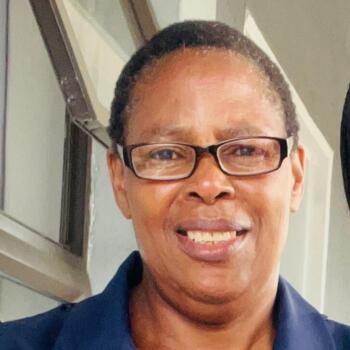 Babysitter in Pretoria: Fungai