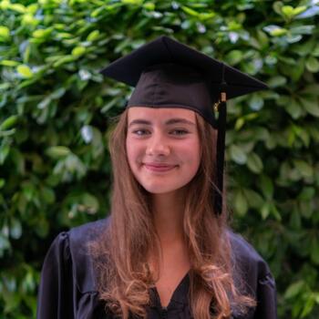 Babysitter in Budapest: Nadin