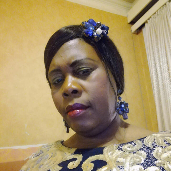 Babysitter in Vilvoorde: Adolfina