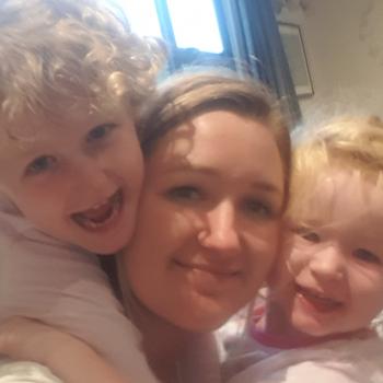 Babysitting job Carterton: babysitting job Lucy