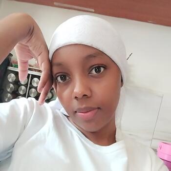 Babysitter Nairobi: Joyce w