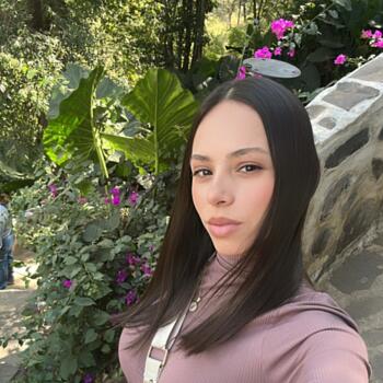Babysitter in Zapopan: Isela