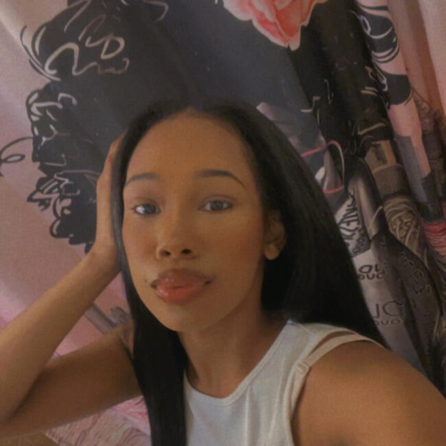 Babysitter in Chicago: Alicha