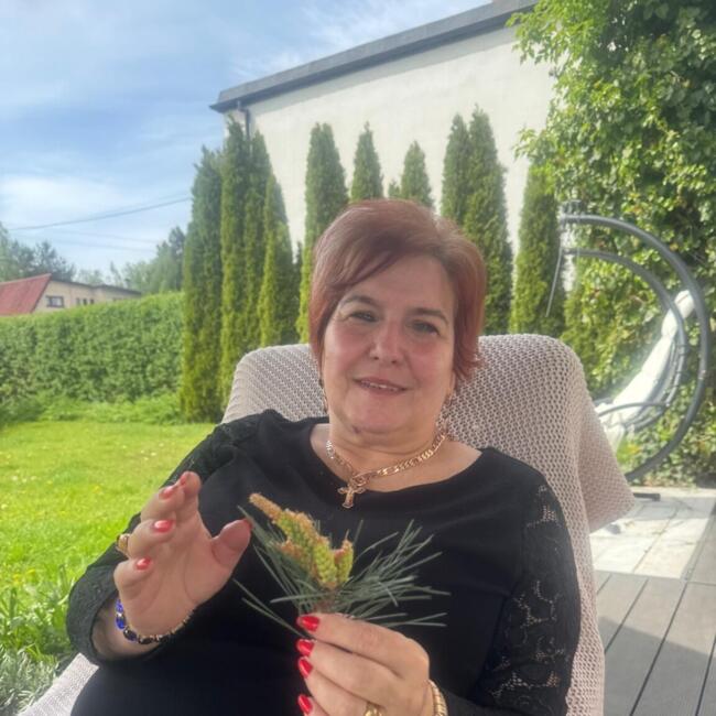 Babysitter in Częstochowa: Zosia
