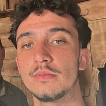 Babysitter em Porto: Melchior