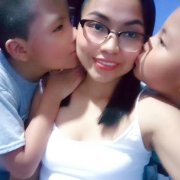 Babysitter in Puente Piedra (Lima region): Cecilia