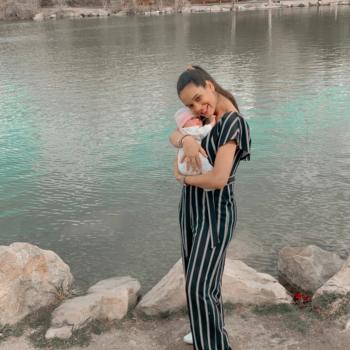 Babysitter in Pleasant Grove: Lisbeth