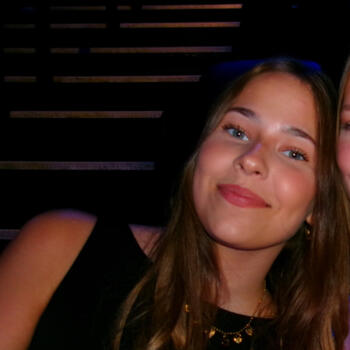 Oppas in Hoofddorp: Nessa