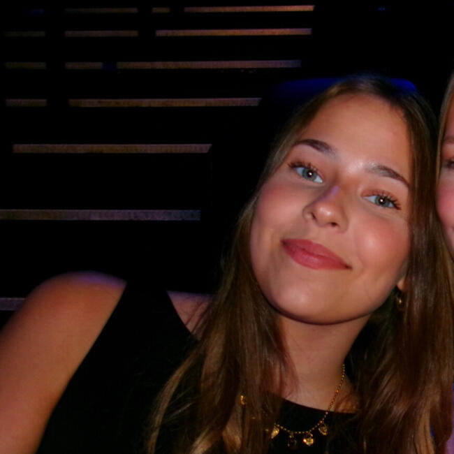 Oppas in Hoofddorp: Nessa