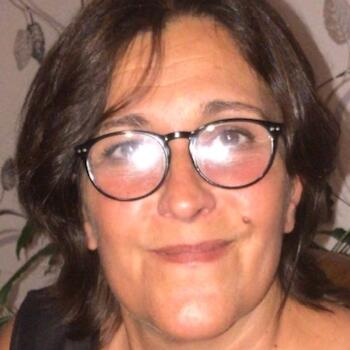 Babysitter in Triel-sur-Seine: Martine