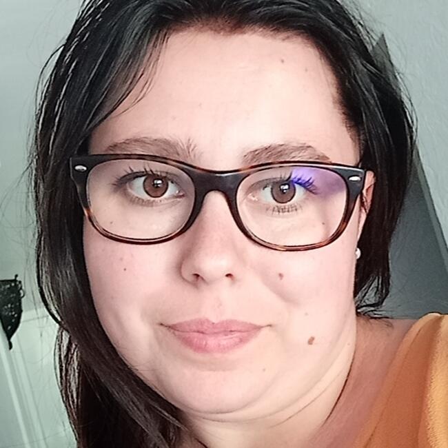 Babysitter in Lorgues: Clara