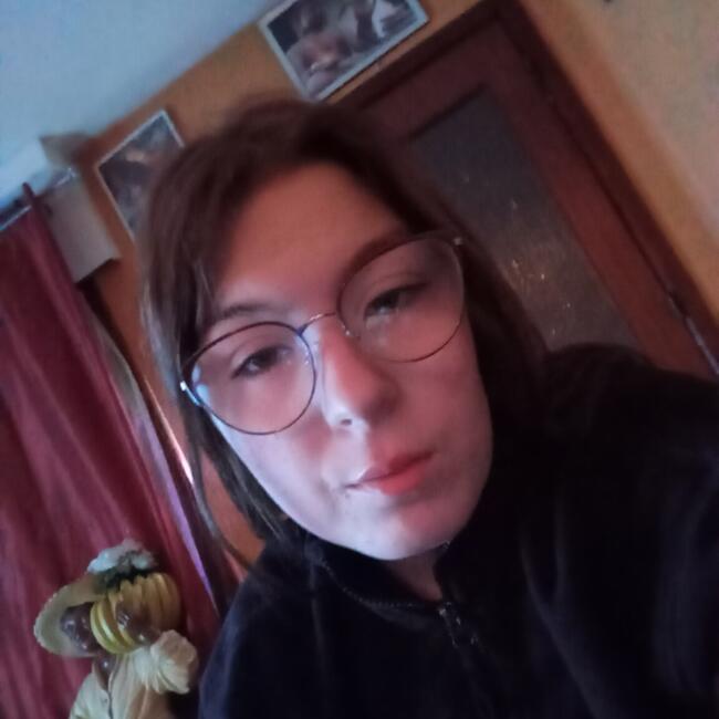 Babysitting job in Halle: Audrey