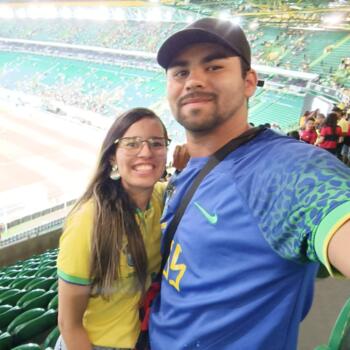 Família Belas: Samuel