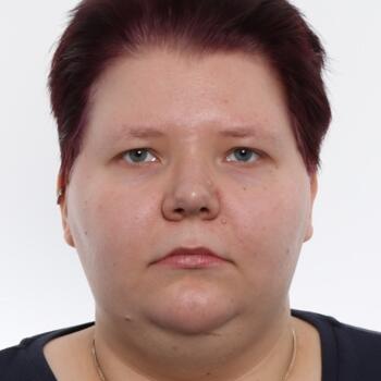 Babysitter in Helsinki: Elisa