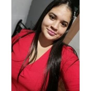 Babysitter in Durán: MELANI ISABEL