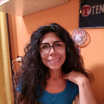 Educatore a Latina: Rut