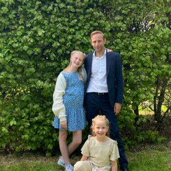 Babysitting job in Antwerp: babysitting job Cauwenbergh