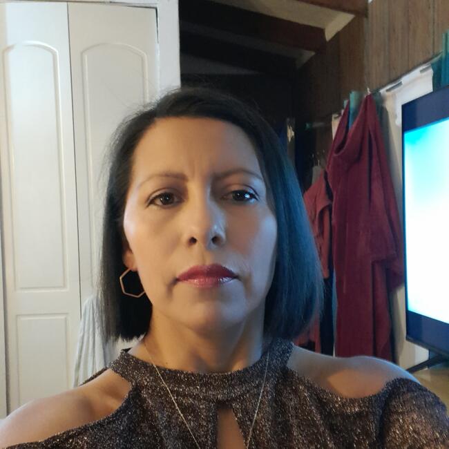 Babysitter in Antofagasta: Marleni