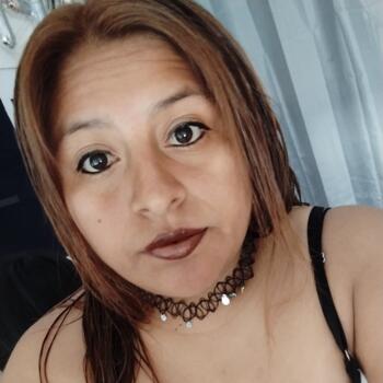 Babysitter in Paris: Gianina susana