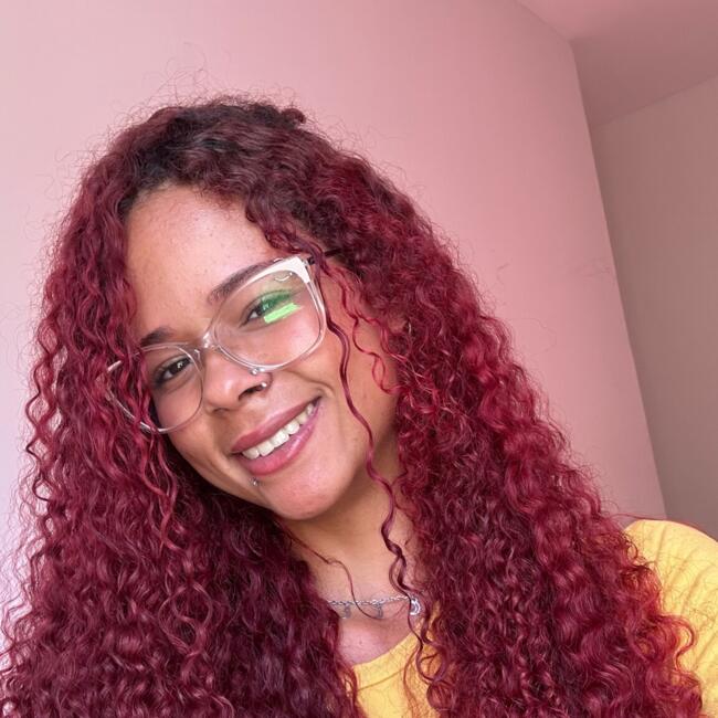 Babysitter in Ribeirão Preto: Ana Luísa