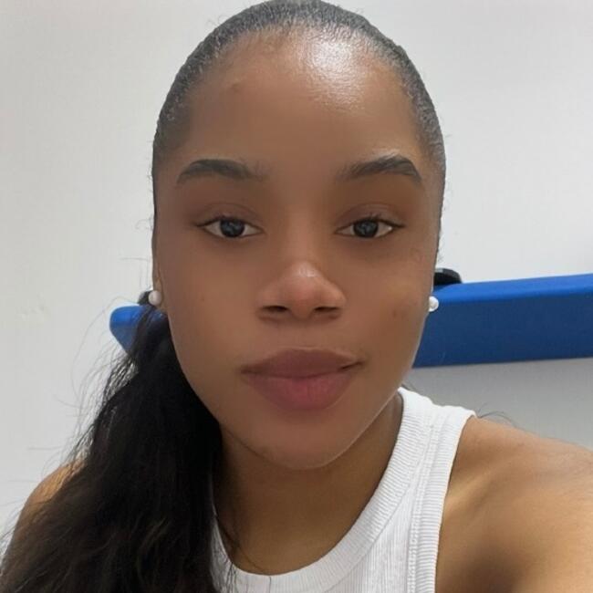 Babysitter in Barakaldo: Maria Camila