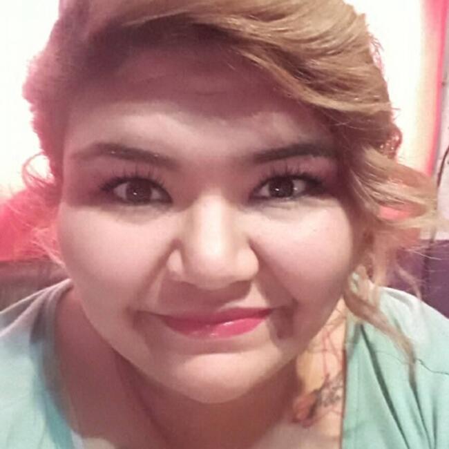 Babysitter in San Fernando: Marina