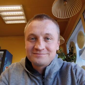 Babysitting job in Bydgoszcz: babysitting job Bartosz