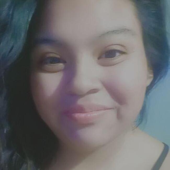 Babysitter in El Paso: Maria