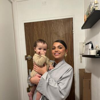 Baby-sitter in Villeneuve-d'Ascq: Manelle