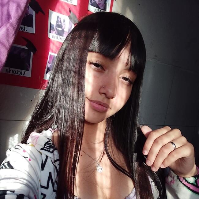 Babysitter in Quilmes: Brisa