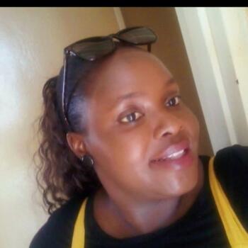 Nanny Cape Town: Lynett