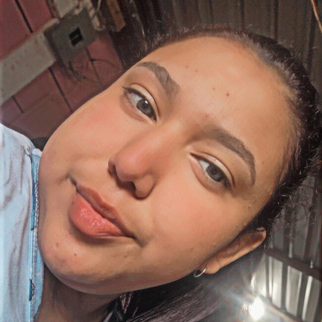 Babysitter in Tegucigalpa: Lindsay