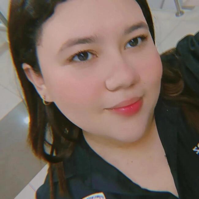 Niñera en San Pedro Sula: Isis Murillo