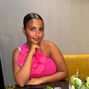 Babysitter Argenteuil: Hasnaa