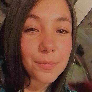 Niñera en Rancagua: Fabiola