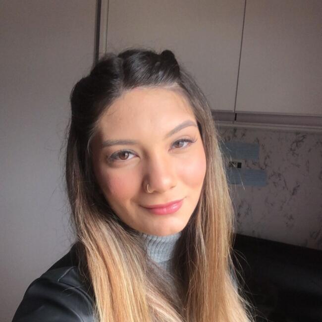 Babá em Esteio: Ana Julia