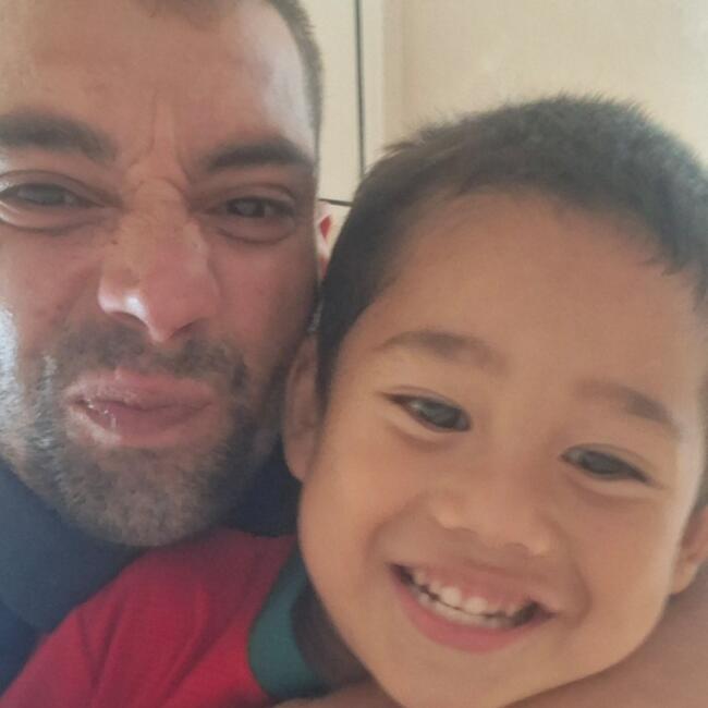Babysitting job in Tangier: Jeremy