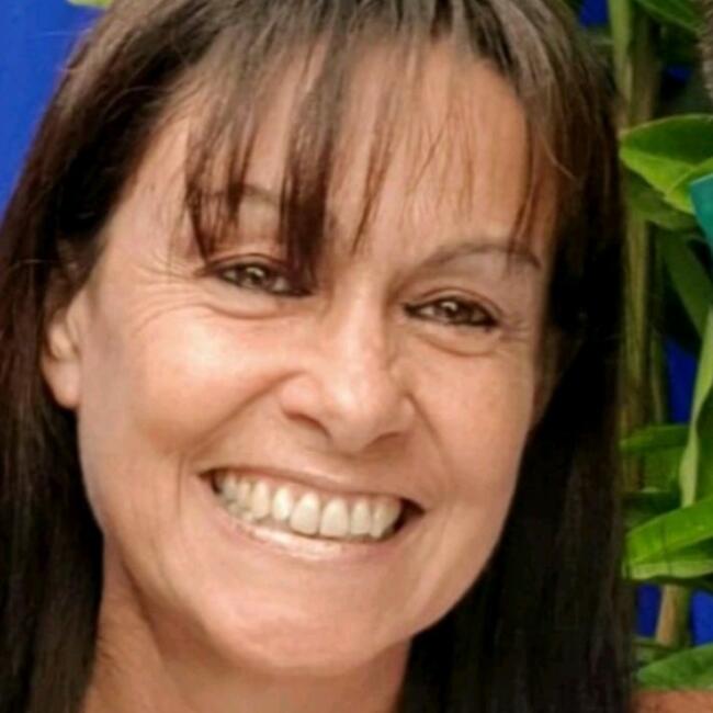 Niñera en Pilar: Gladys