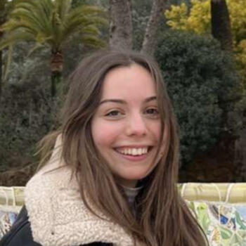 Niñera en Brest: Eva