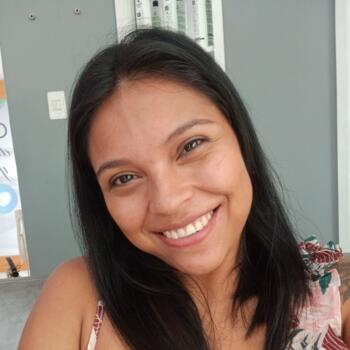 Babysitter in Florencia: Yenny marloby