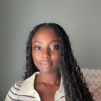 Baby-sitter in Reims: Hermine