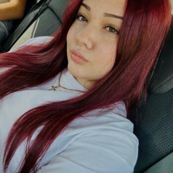 Babysitter in Terni: Linda